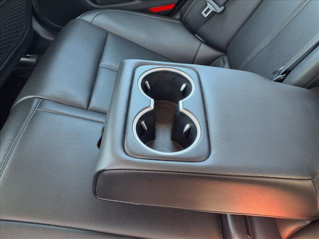 2025 Genesis G70 2.5T:1124U