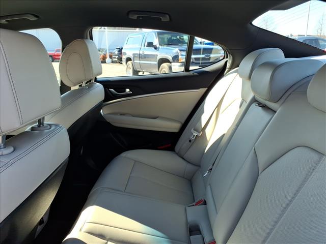 2022 Genesis G70 2.0T:1039U