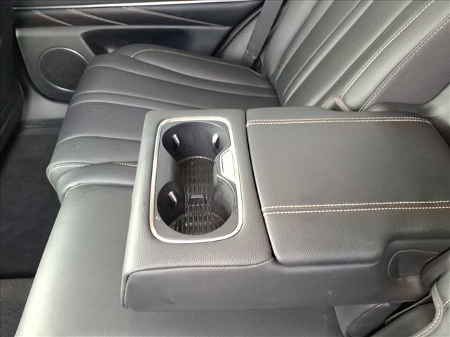 2024 Genesis GV80 2.5T (A8):1101U