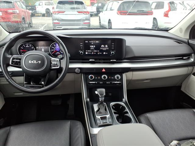 2024 Kia Carnival LX:1099U