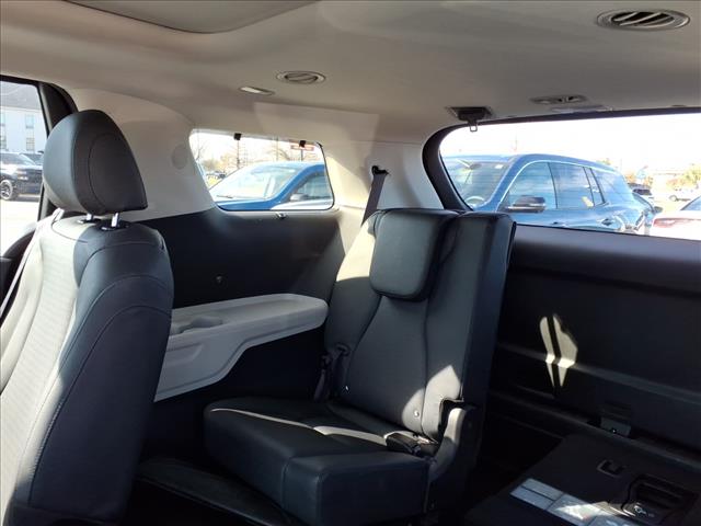 2023 Kia Carnival SX Prestige:1053U