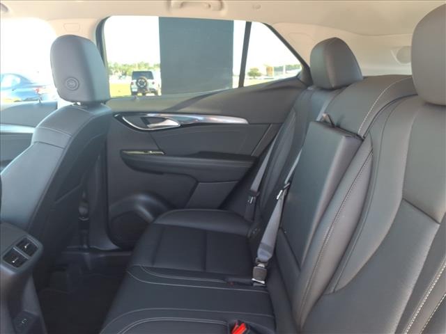 2024 Buick Envision Preferred:1336U