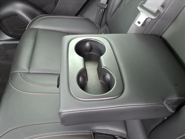 2023 Buick Envision Essence:1197U