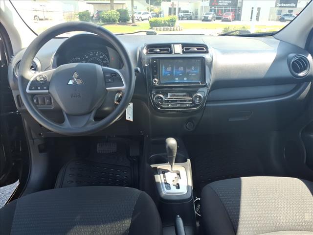 2024 Mitsubishi Mirage G4 LE:1278U