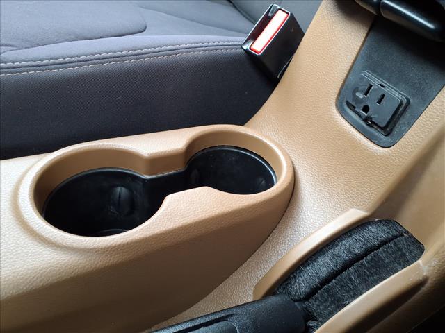 2013 Jeep Wrangler Sahara:1088U