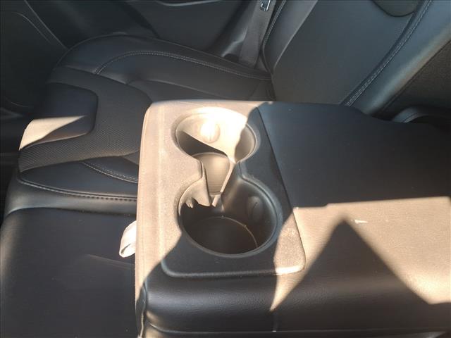 2023 Jeep Cherokee Altitude Lux:1081U