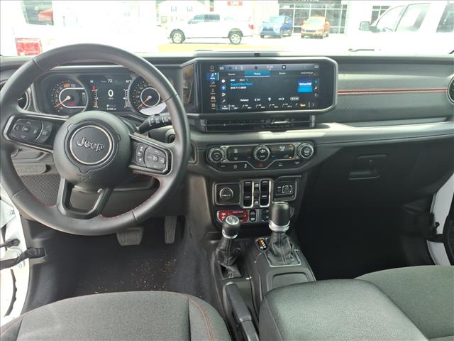 2024 Jeep Wrangler Rubicon:1214U