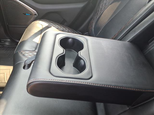 2023 Jeep Grand Cherokee Summit:1273U
