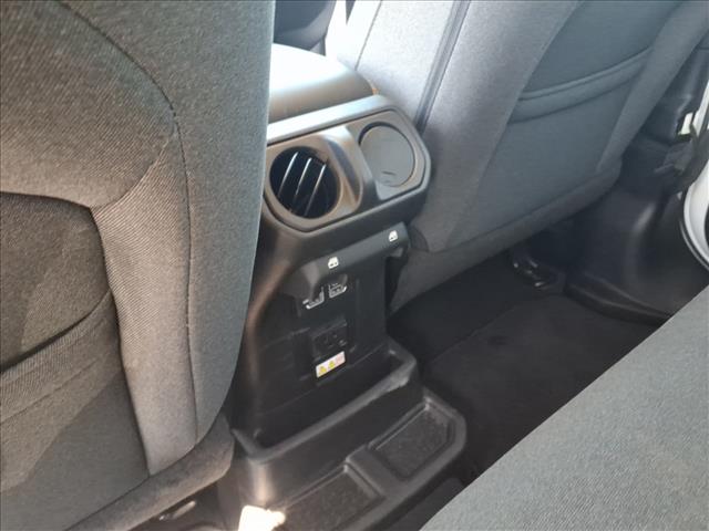 2024 Jeep Wrangler Sahara:1329U