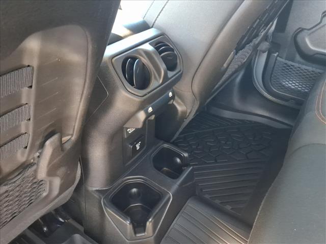 2022 Jeep Gladiator Mojave:1332U