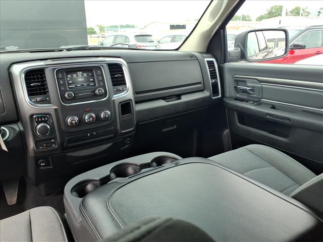 2024 RAM 1500 Classic SLT:1212U