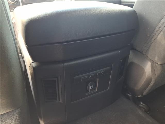 2023 RAM 1500 Classic Warlock:1152U