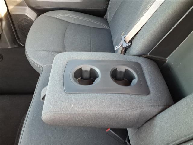 2023 RAM 1500 Classic Warlock:1069U