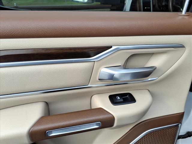 2021 RAM 1500 Laramie:16902P