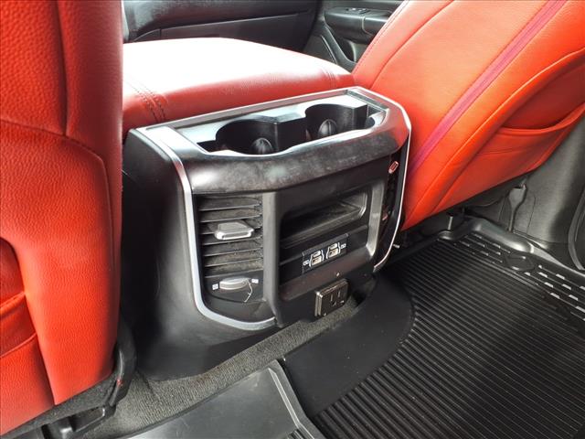 2021 RAM 1500 Big Horn:16929G