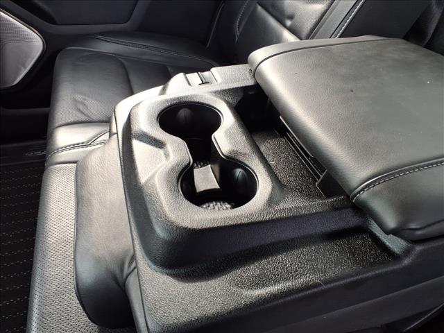 2019 RAM 1500 Limited:16956P