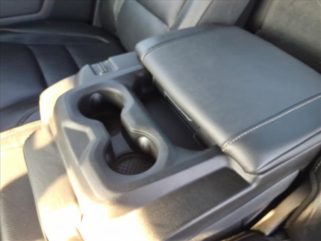 2019 RAM 1500 Limited:1087U