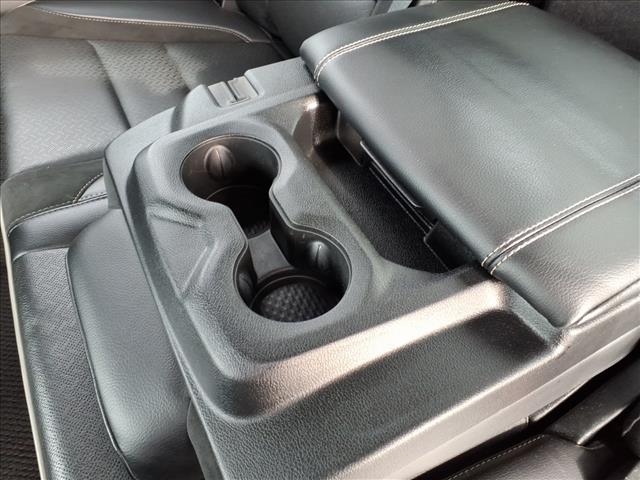 2021 RAM 1500 Laramie:16961TG