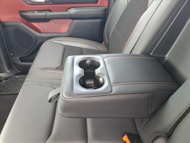 2025 RAM 1500 Rebel:1224U