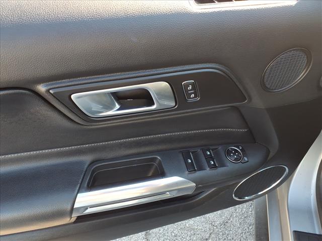 2023 Ford Mustang EcoBoost Premium:1038U