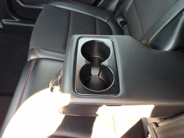 2025 Ford Escape ST-Line:1139U