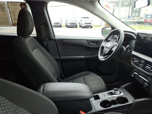 2023 Ford Escape Active:1202U