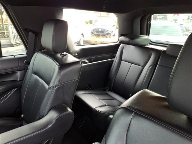 2021 Ford Expedition XLT:16966P