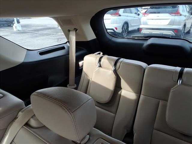 2022 Ford Explorer Limited:1026U