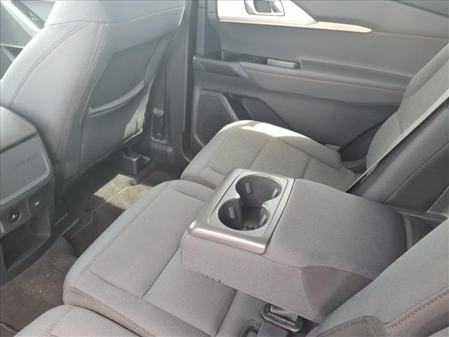 2025 Ford Explorer Active:1159U