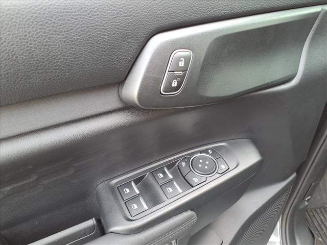 2025 Ford Ranger XLT:1019U