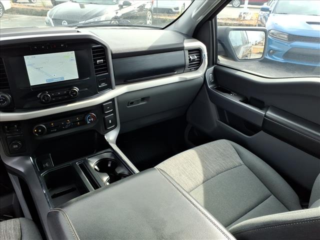2021 Ford F-150 XLT:16955G