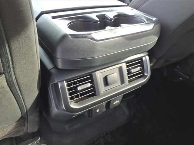 2023 Ford F-150 XLT:1021U