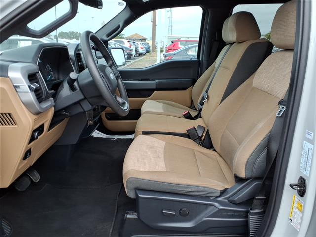 2023 Ford F-150 XLT:1076U