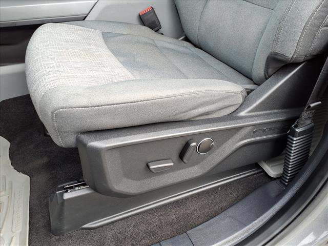 2021 Ford F-150 XLT:1094U