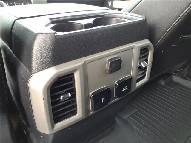 2020 Ford F-150 LARIAT:16941P