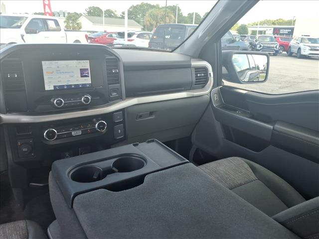 2023 Ford F-150 XLT:1283U