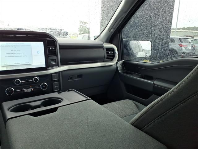 2022 Ford F-150 LARIAT:1215U