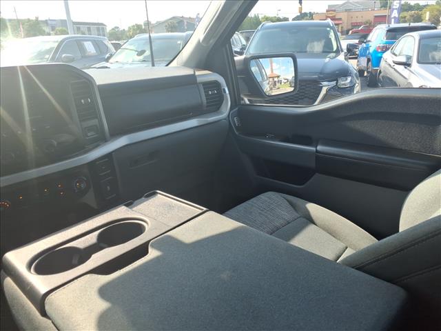 2023 Ford F-150 XLT:1272U