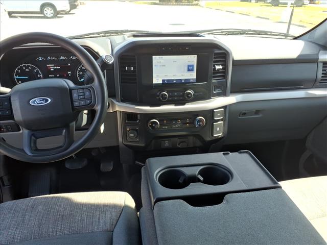 2023 Ford F-150 XLT:1100U