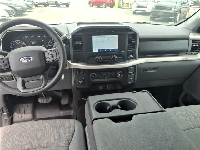 2021 Ford F-150 XLT:1195U