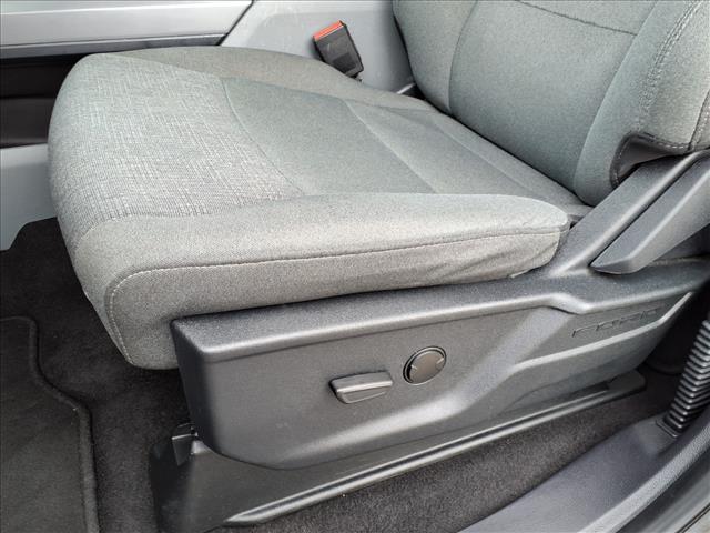 2024 Ford F-150 XLT:1091U