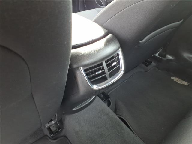 2024 Chevrolet Malibu LT:1030U