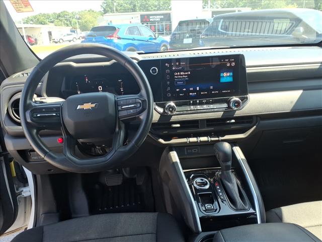 2023 Chevrolet Colorado 4WD Work Truck:1295U