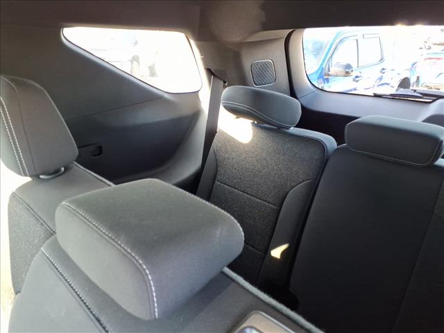 2024 Chevrolet Traverse FWD LS:1055U