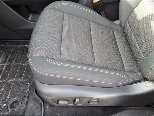 2024 Chevrolet Traverse FWD LT:1029U