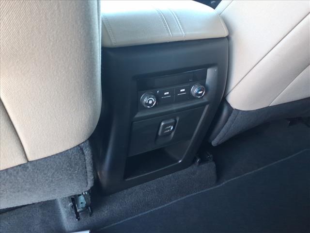 2024 Chevrolet Traverse Limited LT Cloth:1110U