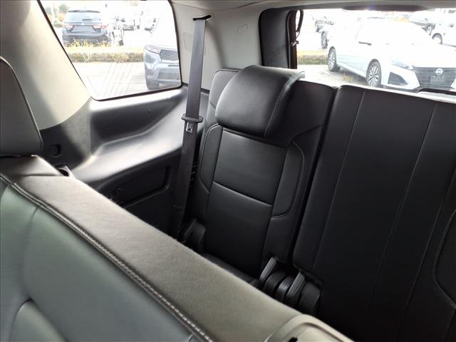 2019 Chevrolet Tahoe LT:16952P