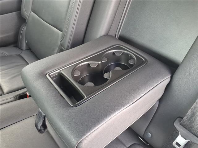 2024 Chevrolet Tahoe LT:1162U