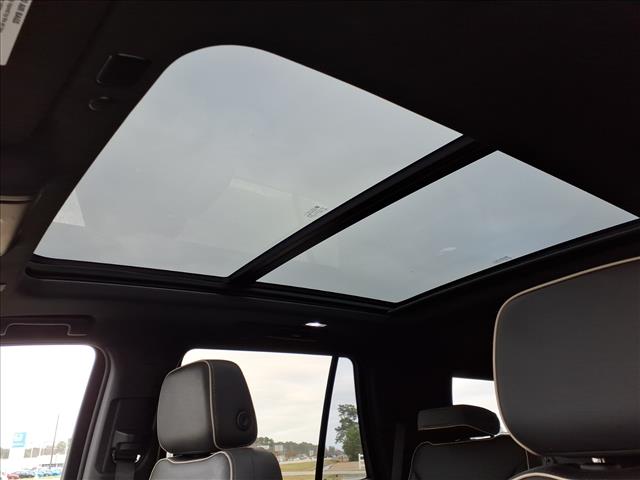 2022 Chevrolet Tahoe Premier:1092U