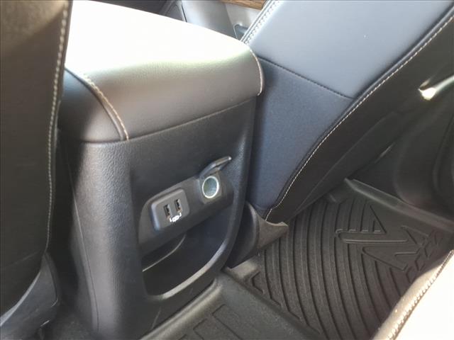 2019 GMC Canyon 2WD Denali:1015U